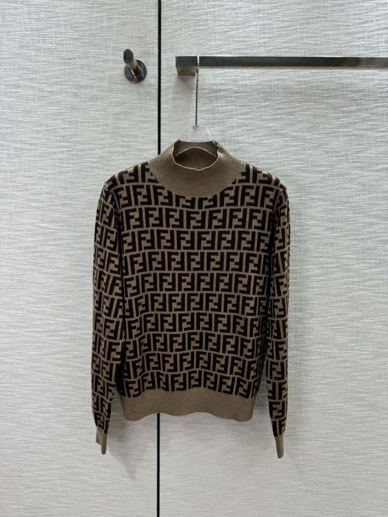 Fendi Sweaters